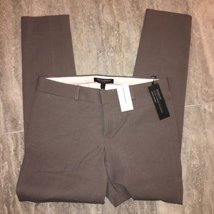 LAST CHANCE Banana Republic Sloan Slim Ankle Pants